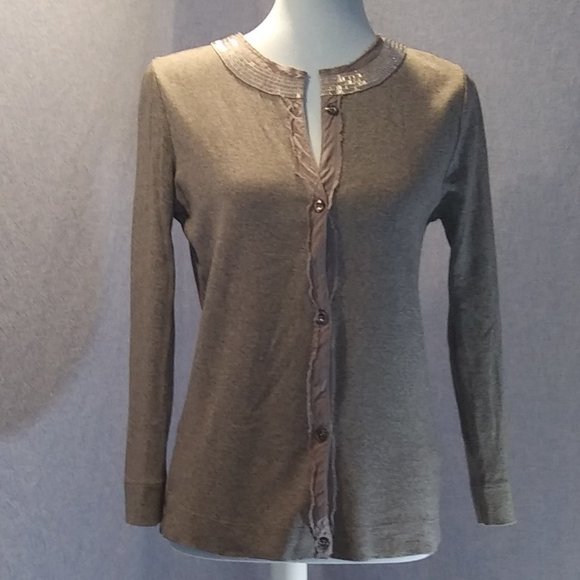 J. Crew Sweaters - J. Crew Cardigan